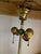 A Pair of 1960s Chapman Brass Urn Style Table Lamps For Sale - Image 12 of 18