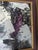 Late 20th Century Vintage Original Abstract Expressionist Painting Framed For Sale - Image 5 of 11