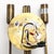 1940s Italian Brass Wall Light For Sale - Image 16 of 16