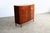 Mid-Century Modern Vintage Wall Cabinet from Bjästa, Sweden, 1950s For Sale - Image 3 of 10