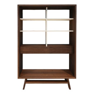 Agata Bookcase from Frigerio Paolo & c. sas For Sale