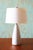A highly collectable 1960s lamp designed by Jane and Gordon Martz of Marshall Studios in Veedersburg Indiana. These lamps...