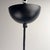1970s Drop-Shaped Pendant Lamp in Plastic Granules, Germany, 1970s For Sale - Image 5 of 9