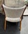 Nordic Armchair from Dal Vera, Italy, 1950s For Sale - Image 4 of 5