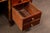 1920s Regency Mahogany Partners Desk For Sale - Image 13 of 17