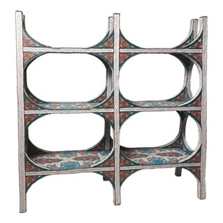 The Campana Brothers Cangaço Shelf (Artist Proof) For Sale