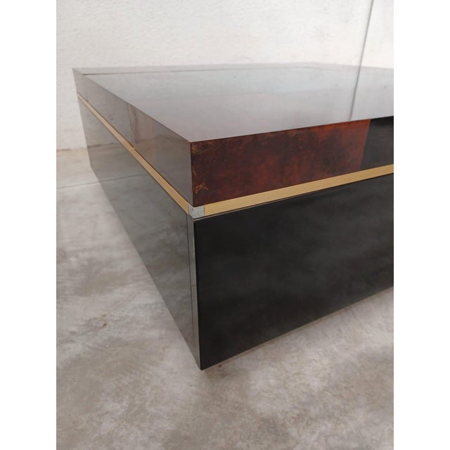 Coktail Table from Mario Sabot, 1978 For Sale - Image 3 of 6
