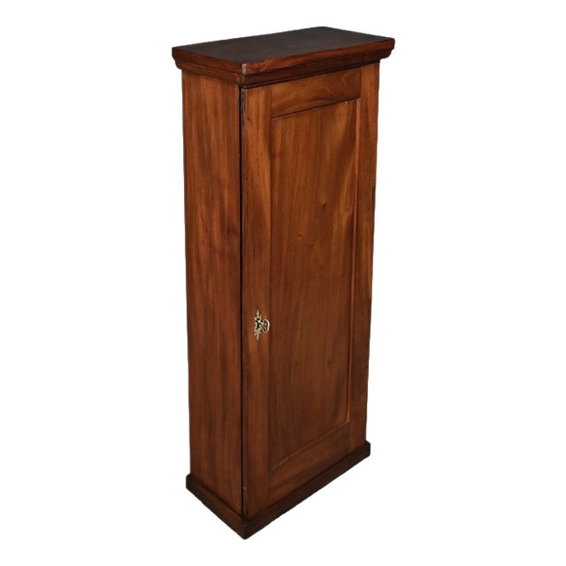 Bookcase in Mahogany, 1900s For Sale
