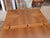 1970s Vintage Extendable Folding Table by Tito Agnoli for Molteni, 1970s For Sale - Image 5 of 9