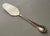 James Dixon & Sons 1980s Silver Pie/Cake Server, Chesterfield. For Sale - Image 4 of 17