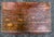 Red Antique 19th Century Chinese Red Lacquer Trunk For Sale - Image 8 of 12