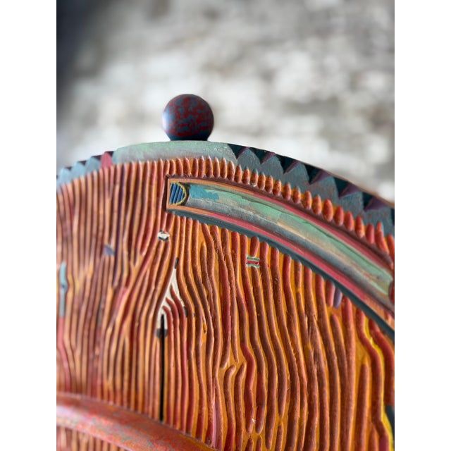 Tommy Simpson Cabinet For Sale - Image 10 of 17