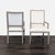 Restoration Hardware (Rh) St. James Marble-Top Rectangular Dining Set For Sale - Image 9 of 18