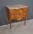 Louis XV Transitional Marquetry Commode, 20th Century For Sale - Image 4 of 18