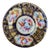 Antique Early Coalport Botanical Porcelain Display Plate, 1820 For Sale
