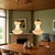 Ivory Rare Pair of Mid-Century Murano Glass Pendant Lamps by Carlo Nason for Mazzega, 1970s For Sale - Image 8 of 8