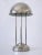 Art Nouveau Monumental Haus Henneberg HH1 Table Lamp from Josef Hoffmann, Austria, 1960s For Sale - Image 13 of 18