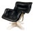 Carousel Chair by Yrjö Kukkapuro for Avarte For Sale