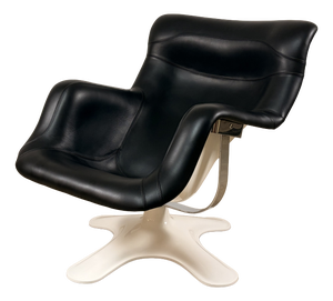 Carousel Chair by Yrjö Kukkapuro for Avarte