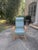 Mid Century Modern Thonet Bentwood Vinyl Cantilever Arm Chair For Sale - Image 15 of 15