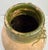 Mid 20th Century Turkish Terracotta Oil Jar With Green Glaze – Rustic Mediterranean Vessel For Sale In Greensboro - Image 6 of 7