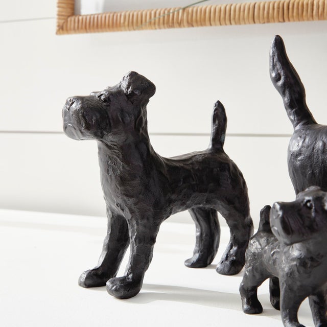 Early 21st Century Little Pack, Set Of 3 For Sale - Image 5 of 8
