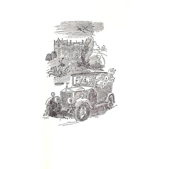 "The English Gentleman Series" 1978-79 Sutherland, Douglas For Sale - Image 9 of 12