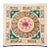 Boho Neutral Tan Suzani From Tashkent For Sale