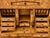 Late 20th Century Late 20th Century William Switzer Austrian Biedermeier Secretary Desk Chest For Sale - Image 5 of 14
