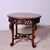Antique Late 19th Century Carved Wooden Coffee Table, 1890s For Sale - Image 16 of 16