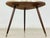 Mid-Century Kidney-Shaped Coffee or Side Table For Sale - Image 5 of 8