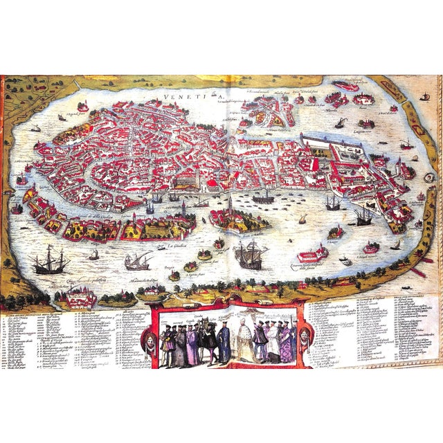 "In the Spirit of Venice" 2005 Gregory, Alexis For Sale - Image 9 of 12