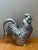 Vintage Arthur Court Pewter Rooster Pitcher For Sale - Image 10 of 18