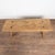 Rustic Rustic 20th Century Narrow Coffee Table or Bench For Sale - Image 3 of 11