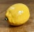 This vintage Italian ceramic lemon captures the sun-drenched charm of mid-20th century Italian pottery, a tradition...