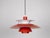 Vintage Danish PH 5 Lamp by Poul Henningsen for Louis Poulsen, 1960s For Sale - Image 11 of 11