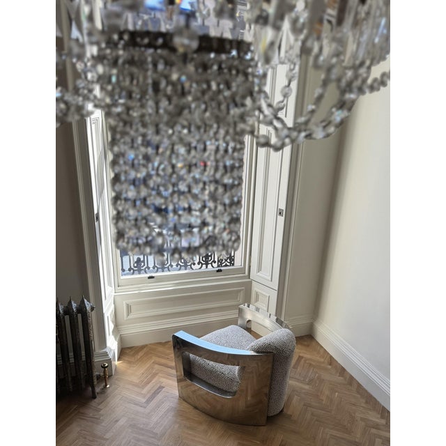 Mars Chair by Timothy Oulton, 1930s For Sale - Image 9 of 11