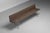 Bench by Nico van der Laan for Pauluskerk, Dongen, 1967 For Sale - Image 16 of 18