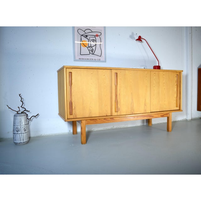 1980s Vintage Desk Lamp in Red, 1980s For Sale - Image 5 of 8