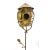 Mid-Century Bird House from Callegaris Udine For Sale - Image 3 of 4