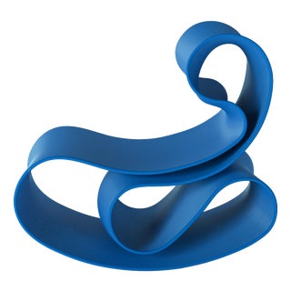 Evolve Rocking Chair friom Reform Design Lab For Sale