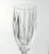 Contemporary Cristal D’Arques-Durand “Classic” Set of 10 Crystal Iced Tea Glasses For Sale - Image 3 of 3