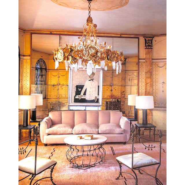 Paper "Robert Goossens Arts Decoratifs" 2024 For Sale - Image 7 of 12