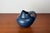 Ceramic Mid-Century Modern German Studio Pottery Carafe Vase from Wilhelm Kagel, Partenkirchen, 1960s For Sale - Image 7 of 13