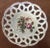 18th Century Antique 18th Century Worcester Floral Design Porcelain Bowl For Sale - Image 5 of 13