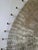Early Vintage Michael Aram "Splash" Woven Wire Bowl/Centerpiece For Sale - Image 6 of 11