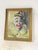 1960s Unknown, Clown, 1960s, Oil on Canvas, Framed For Sale - Image 5 of 6