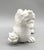Ceramic 1960s Blanc De Chine Style White Porcelain Dragon Figurine — Chinoiserie / Hollywood Regency For Sale - Image 7 of 12