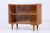 1960s Vintage Dresser with Glass Doors, 1960s For Sale - Image 5 of 11