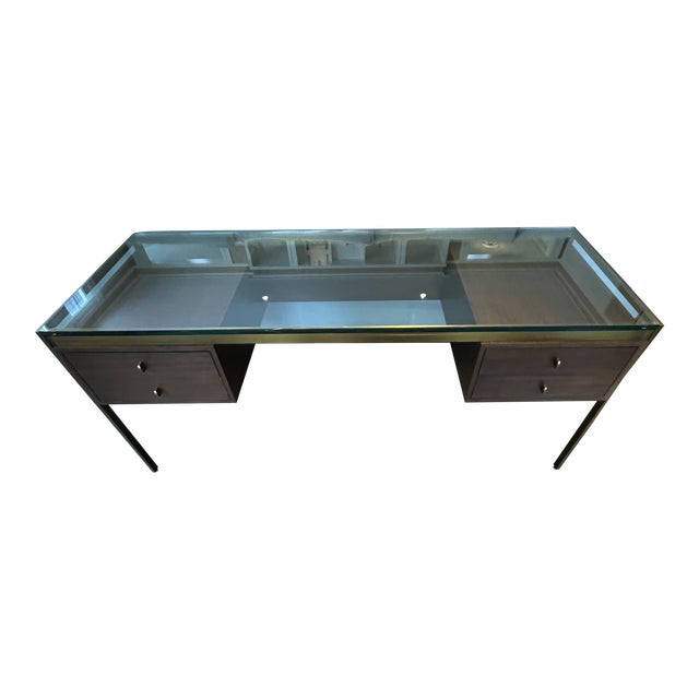 Restoration Hardware Reynor Writing Desk Chairish